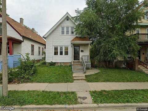 16Th, MILWAUKEE, WI 53206