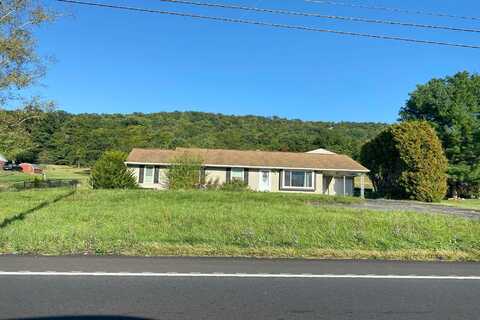 Great Cove, MC CONNELLSBURG, PA 17233