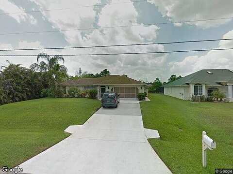 Dalpina, PORT SAINT LUCIE, FL 34953