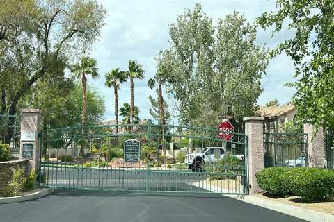 Rockwell Springs, HENDERSON, NV 89012