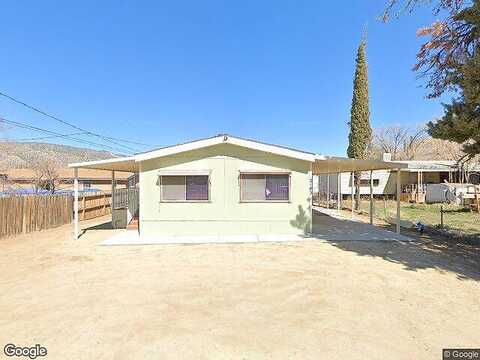 Suzie Q, LAKE ISABELLA, CA 93240