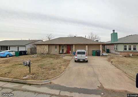 98Th, OKLAHOMA CITY, OK 73159