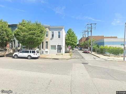 Fayette, BALTIMORE, MD 21224