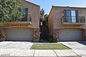 N 48Th Street 2, Phoenix, AZ 85008