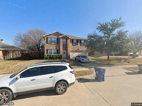 Wavecrest, LITTLE ELM, TX 75068