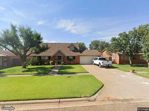 18Th, PLAINVIEW, TX 79072