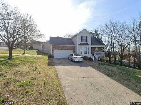 Iris, HENDERSONVILLE, TN 37075