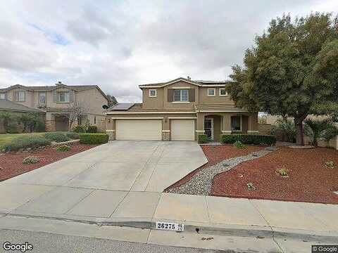 Charmaine, MENIFEE, CA 92584