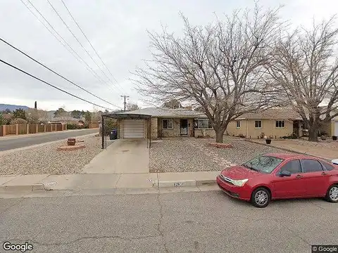 Alvarado, ALBUQUERQUE, NM 87110