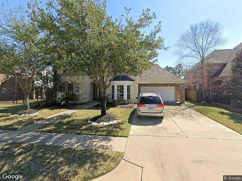 Granite Knoll, CYPRESS, TX 77433