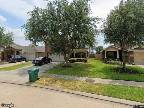 Glenrock Hills, KATY, TX 77494