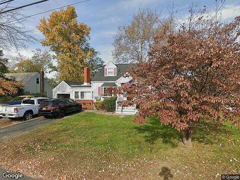 Leonardville, BELFORD, NJ 07718