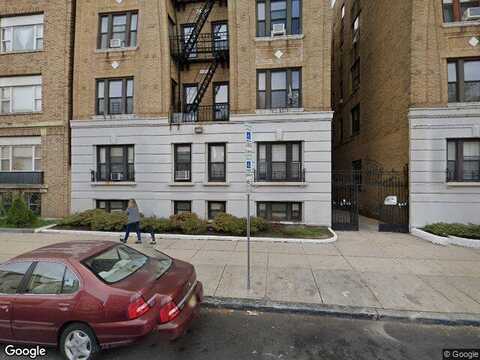 John F Kennedy Blvd Apt 502, JERSEY CITY, NJ 07306