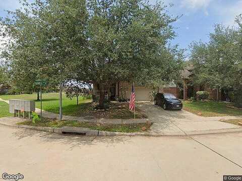 Bellwood Pines, KATY, TX 77494