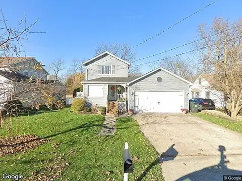 Armbrust, WHEATON, IL 60187