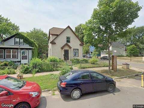 17Th, MINNEAPOLIS, MN 55407