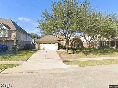 Sonata Creek, CYPRESS, TX 77433