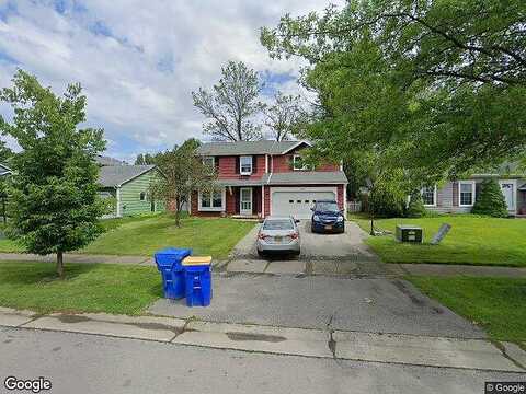 Pebbleview, ROCHESTER, NY 14612