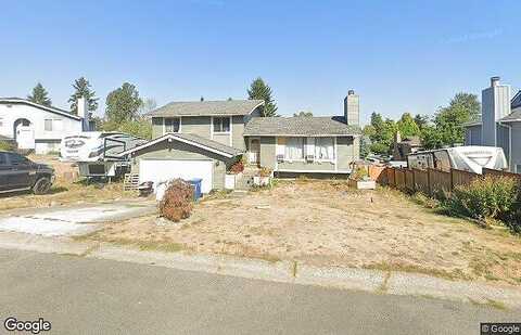 121St, KENT, WA 98030