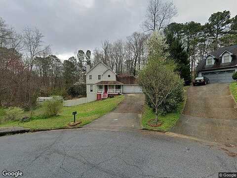 Laurel View, SNELLVILLE, GA 30039