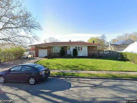 Sheldon, COMMACK, NY 11725