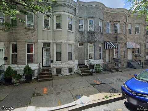 Woodbrook, BALTIMORE, MD 21217