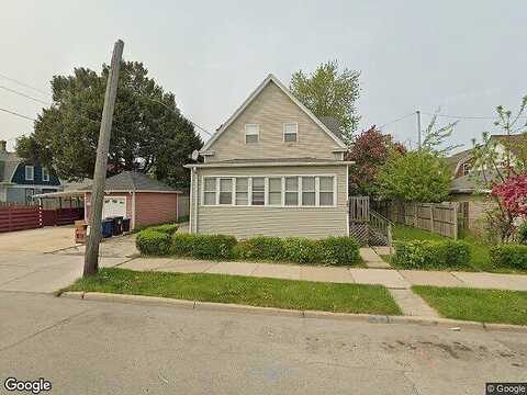 17Th, RACINE, WI 53405