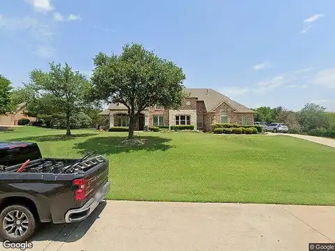 Winding Creek, PROSPER, TX 75078