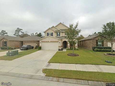 Cayden Creek, CONROE, TX 77304