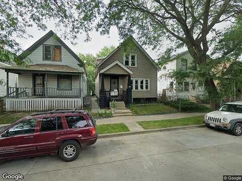 16Th, MILWAUKEE, WI 53206