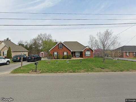 Ridgewood, CHRISTIANA, TN 37037