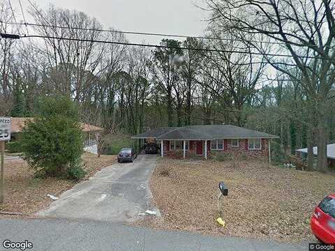 Rockcliff, ATLANTA, GA 30316