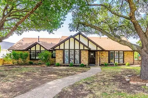 Knollwood, PLANO, TX 75075