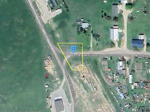 Brooks, LEWISTOWN, MT 59457