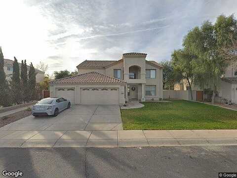 Brooks, GILBERT, AZ 85296