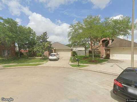 Pointe, DICKINSON, TX 77539