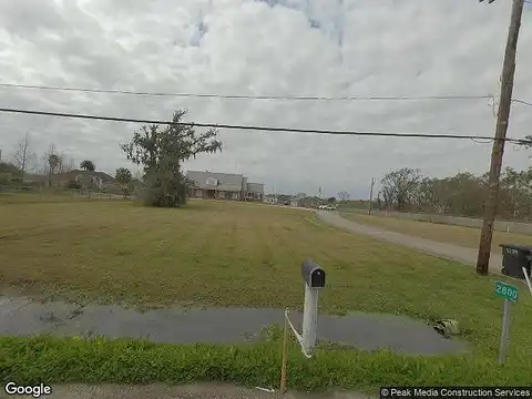 Jean Lafitte, LAFITTE, LA 70067