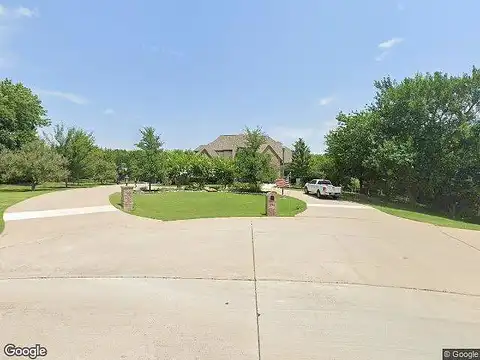 Winding Creek, PROSPER, TX 75078