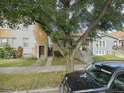 Oak Park, CHICAGO, IL 60634