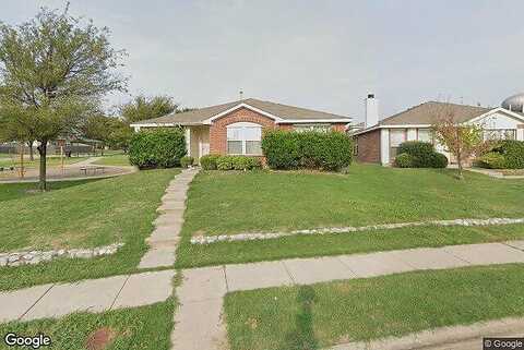 Midbury, LANCASTER, TX 75134