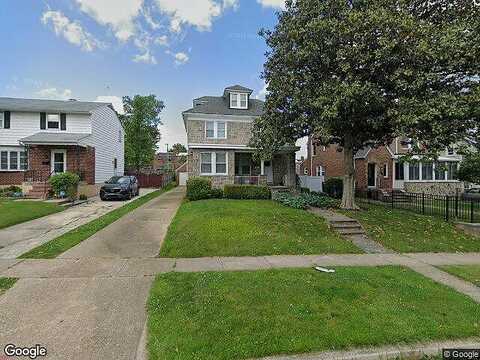 Alvarado, PARKVILLE, MD 21234