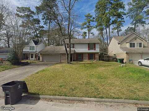 Maple Knoll, KINGWOOD, TX 77339