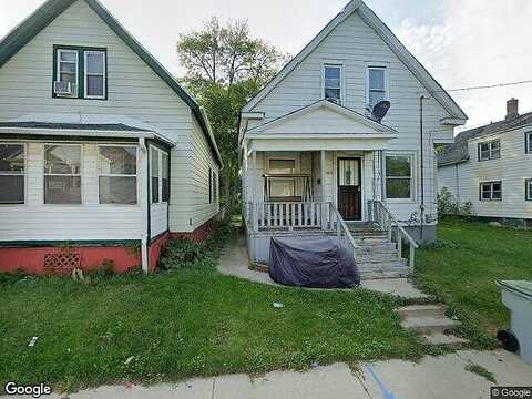 13Th, MILWAUKEE, WI 53206