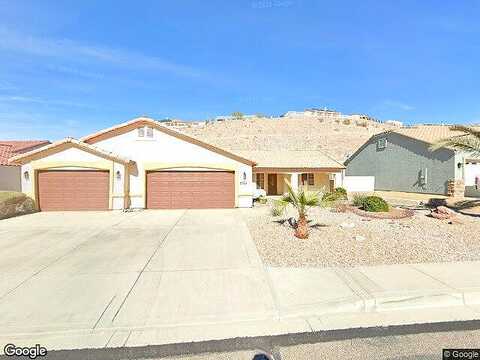 Desert Trail, BULLHEAD CITY, AZ 86429