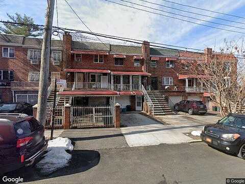 Wallace, BRONX, NY 10467