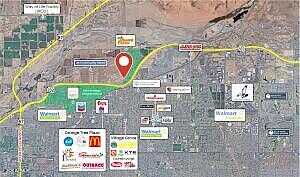 N Gilbert Road -, Mesa, AZ 85203