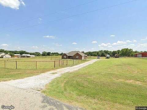 County Road 3470, PARADISE, TX 76073