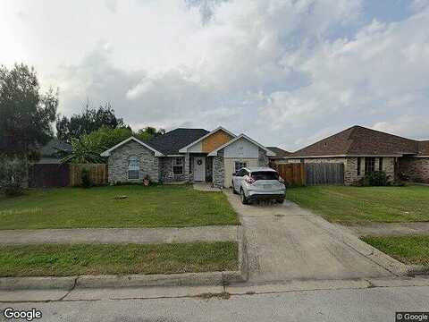 Rosewood, BROWNSVILLE, TX 78526