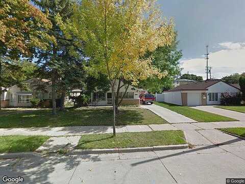 57Th, MILWAUKEE, WI 53219