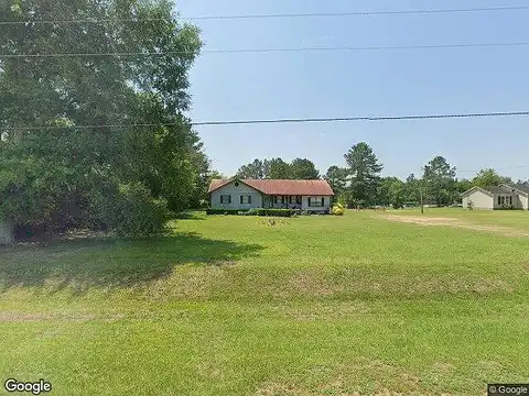 Spring Creek, BRINSON, GA 39825